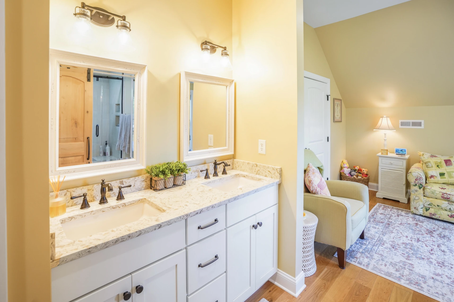 414 Augusta WAY - Photo 33