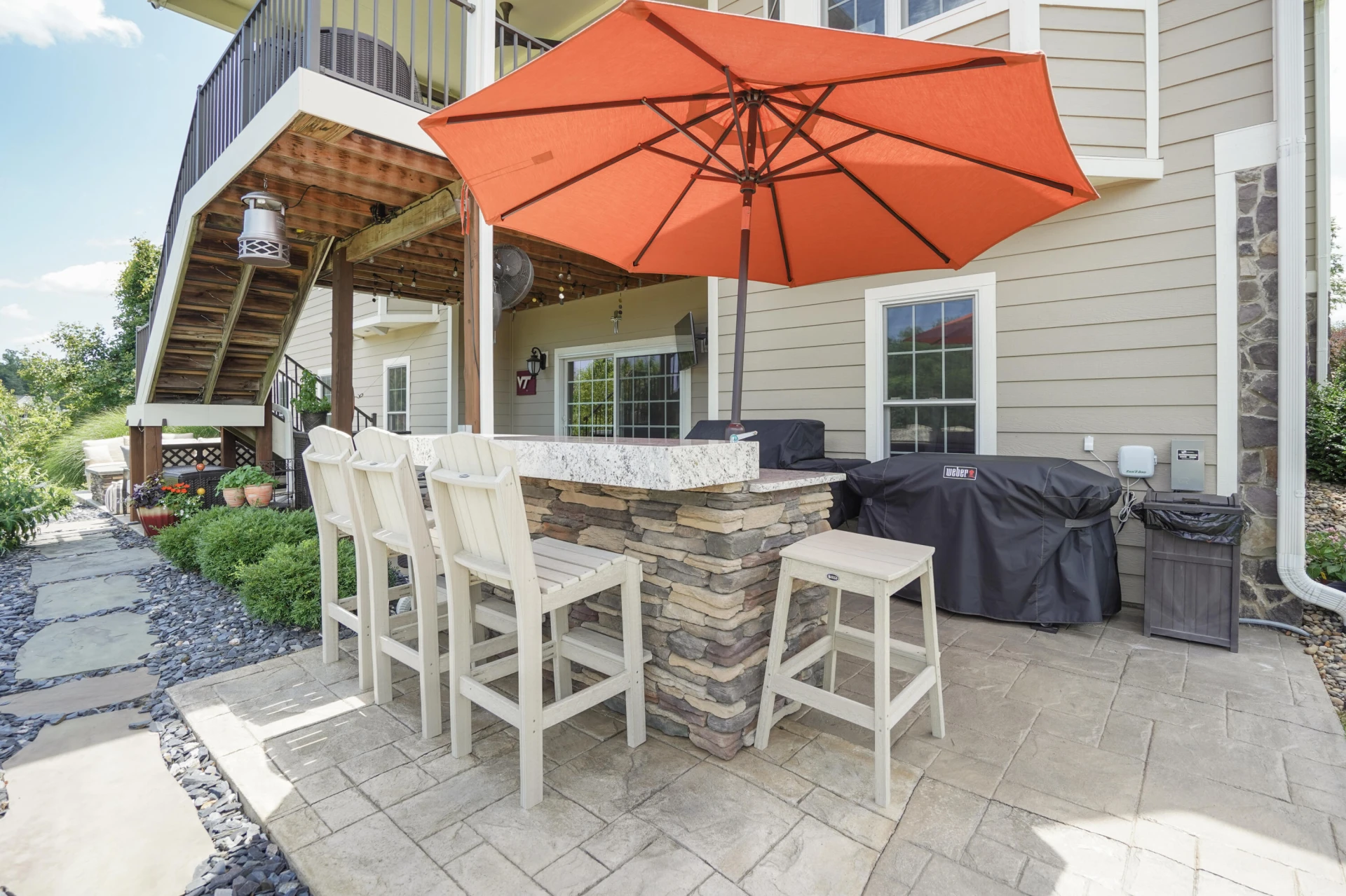 414 Augusta WAY - Photo 4