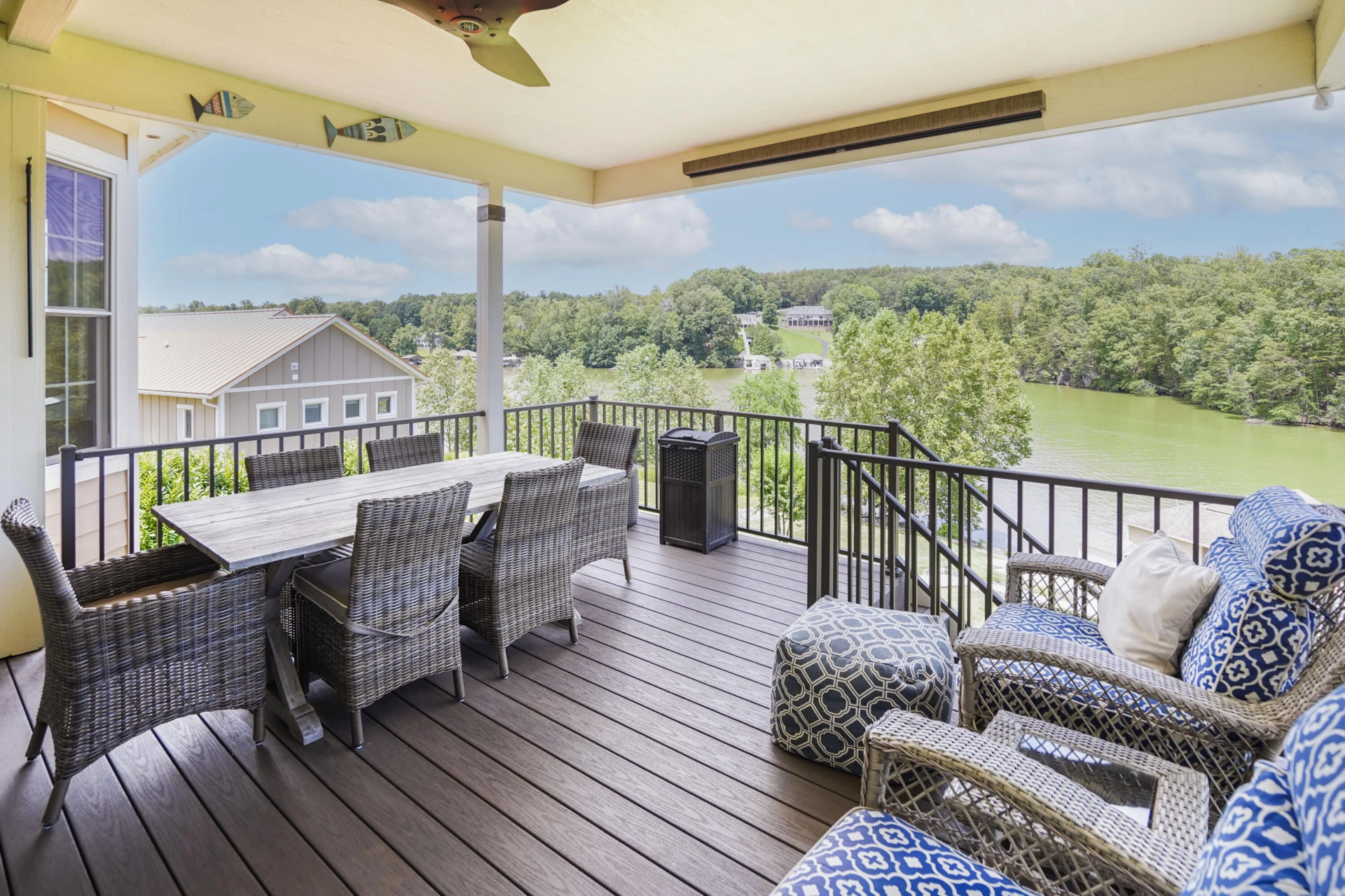 414 Augusta WAY - Photo 49
