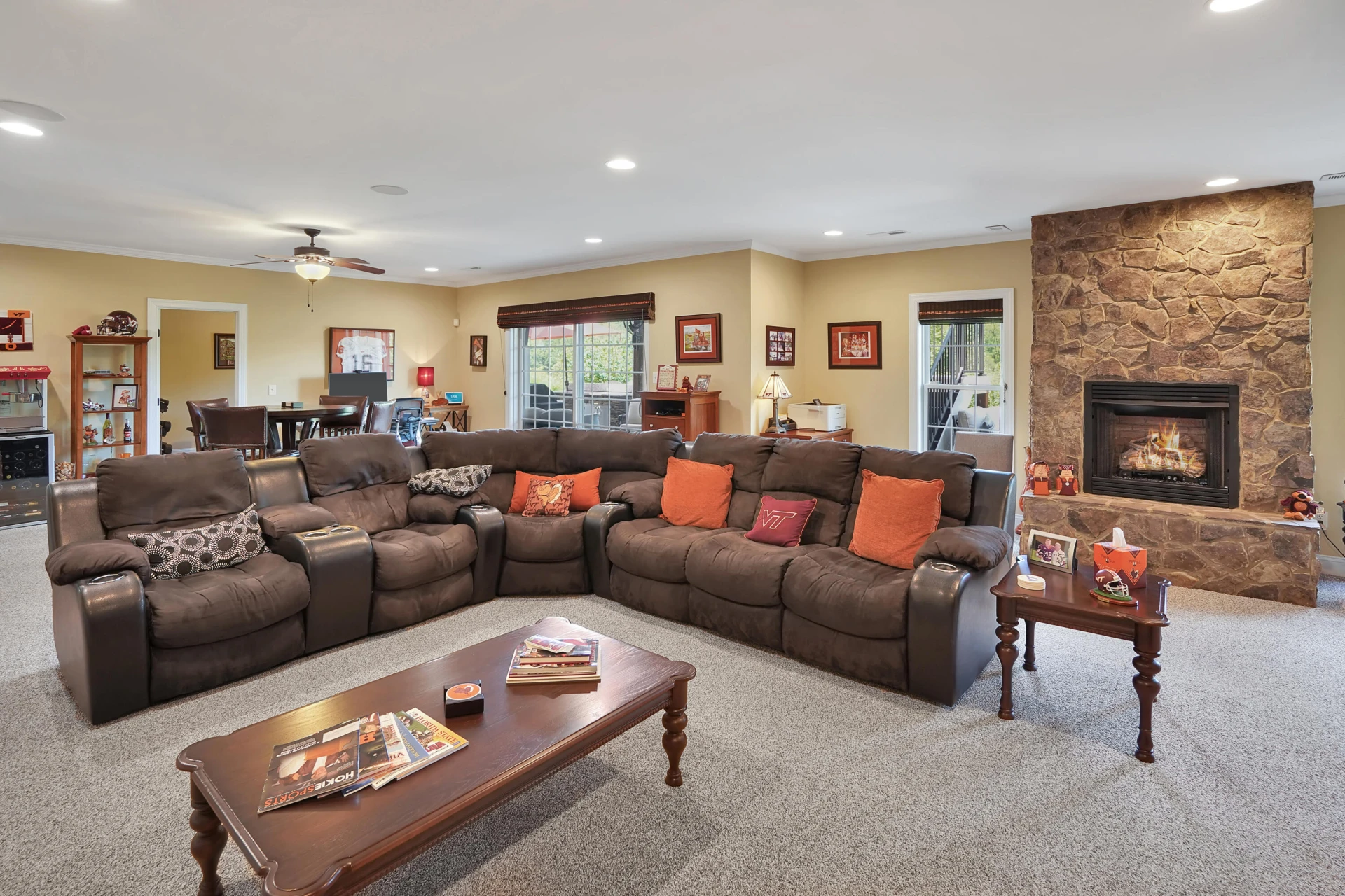 414 Augusta WAY - Photo 55