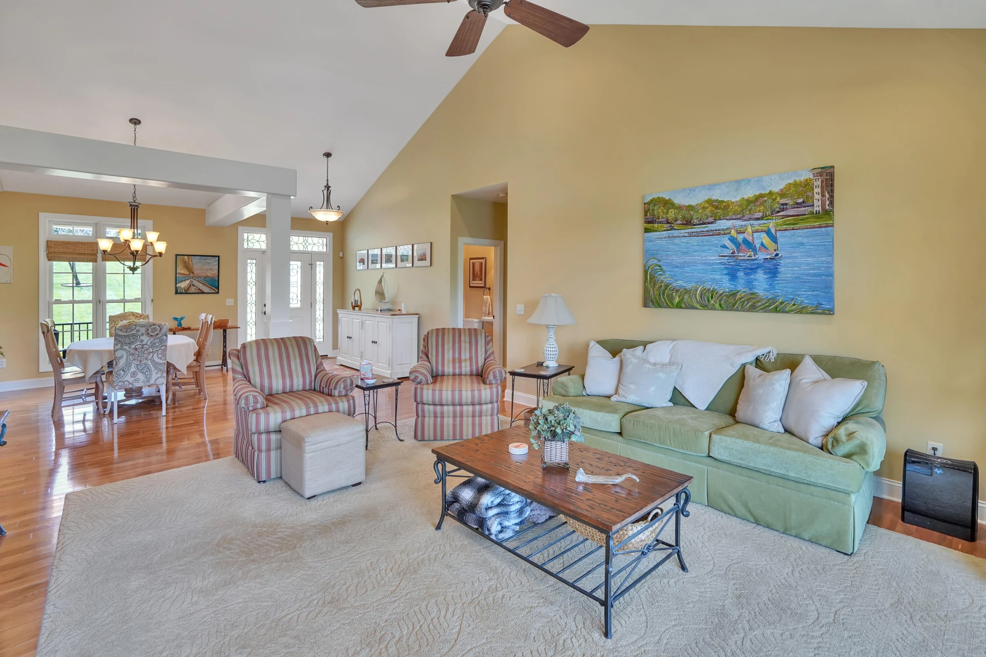414 Augusta WAY - Photo 7