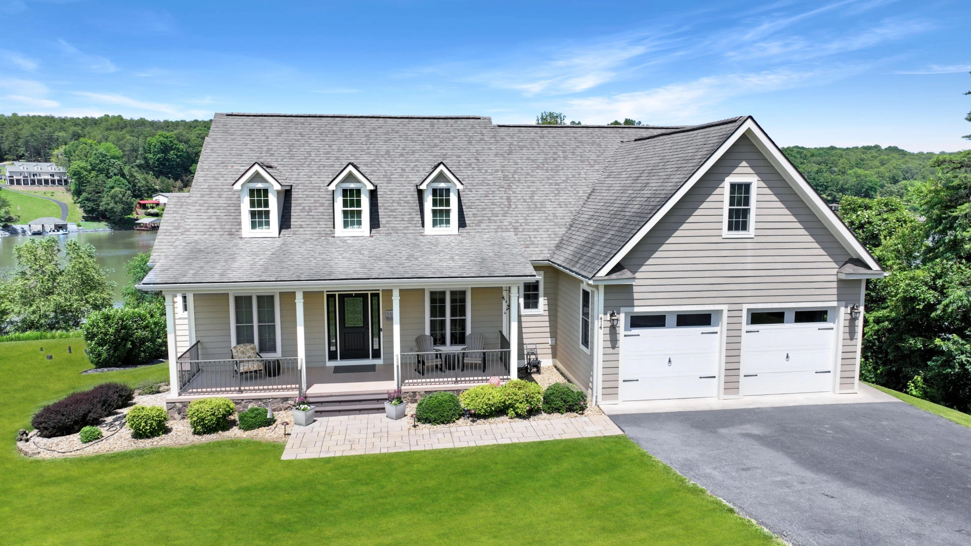414 Augusta WAY - Photo 78
