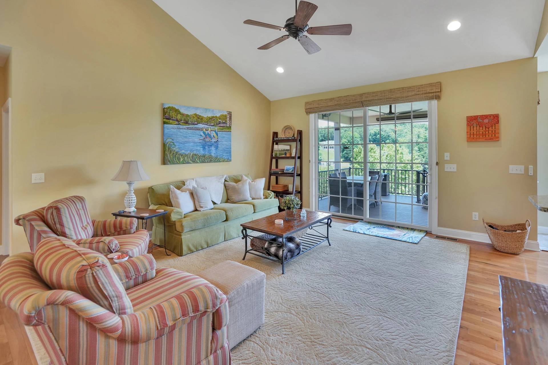 414 Augusta WAY - Photo 9