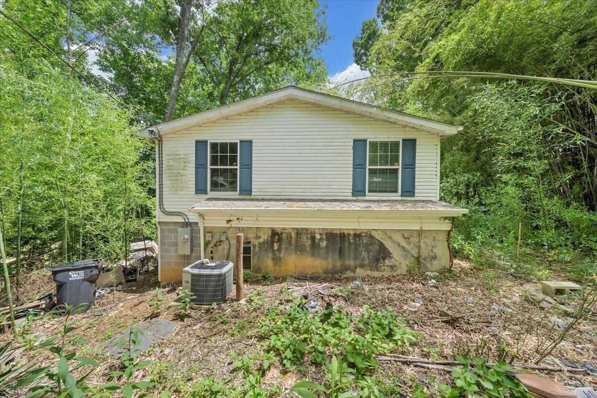 206 Hunters TRL - Photo 2