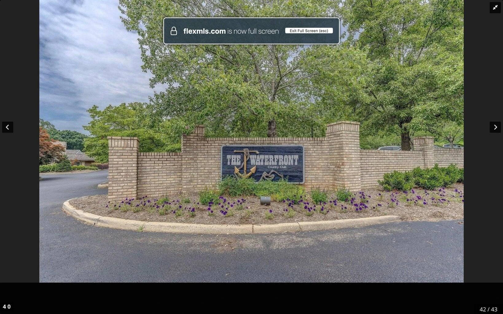 Lot 8 Southwind DR - Photo 2