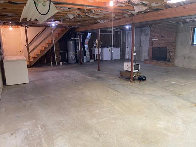 1683 Millbridge RD - Photo 15