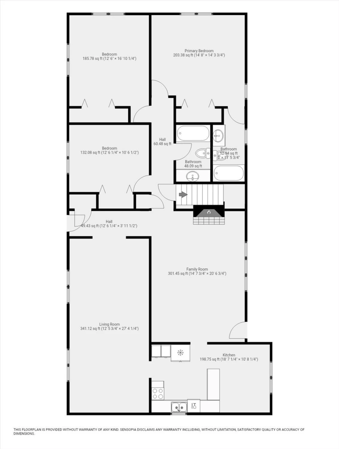 115 Bartley DR - Photo 2