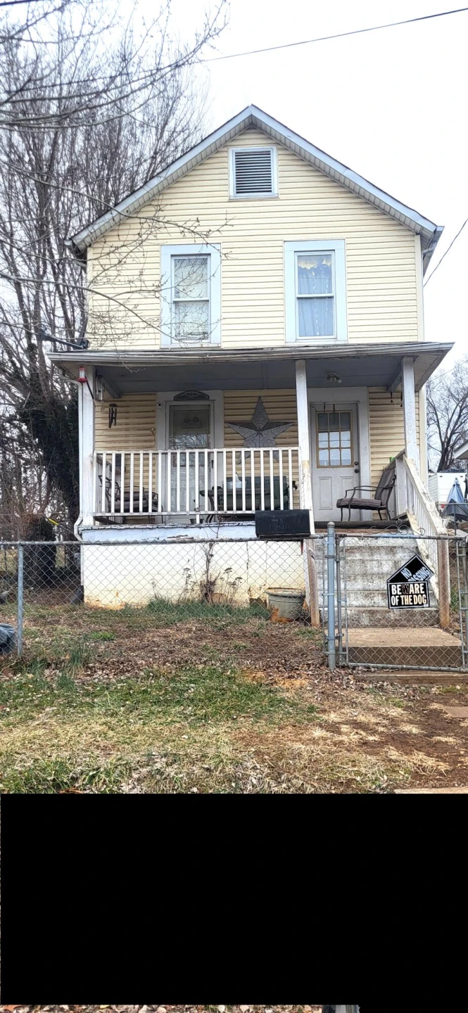 1508 Church AVE