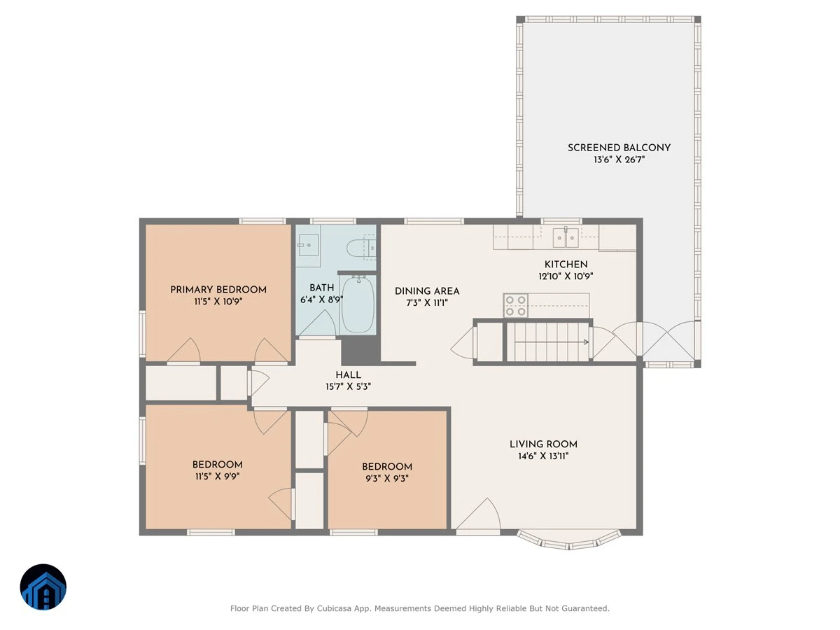 2218 INGE CIR - Photo 3