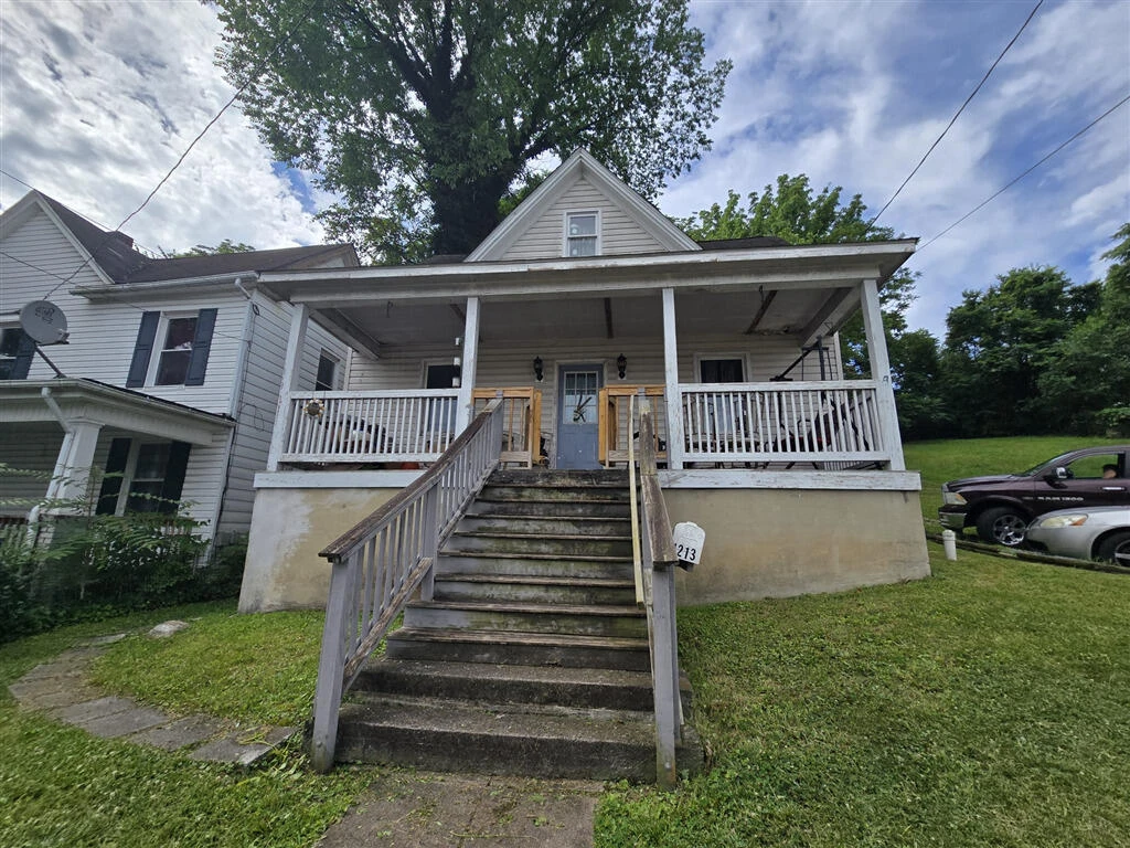 1213 Tazewell AVE - Photo 29