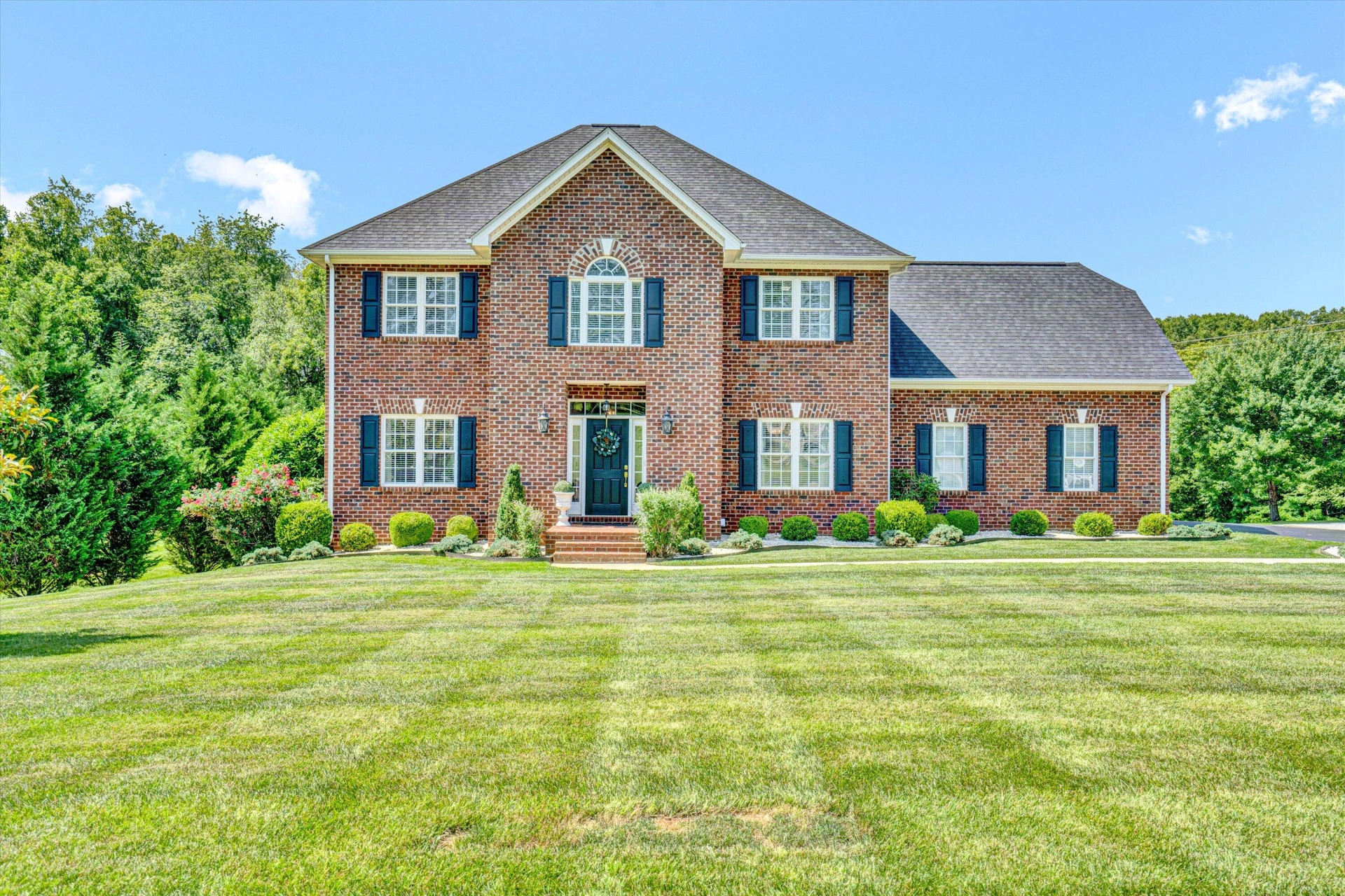 1258 Colby DR