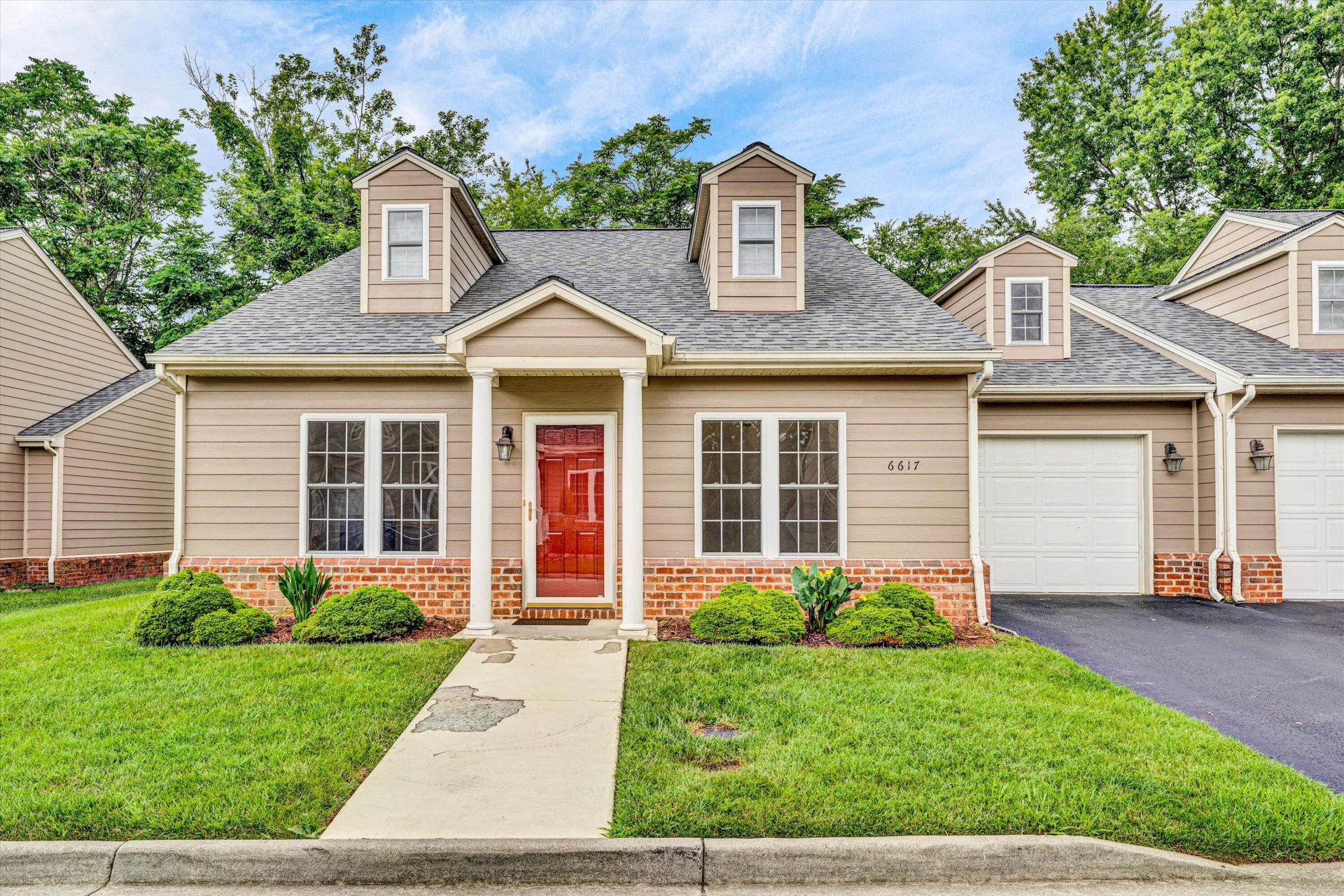 6617 Hartman CT