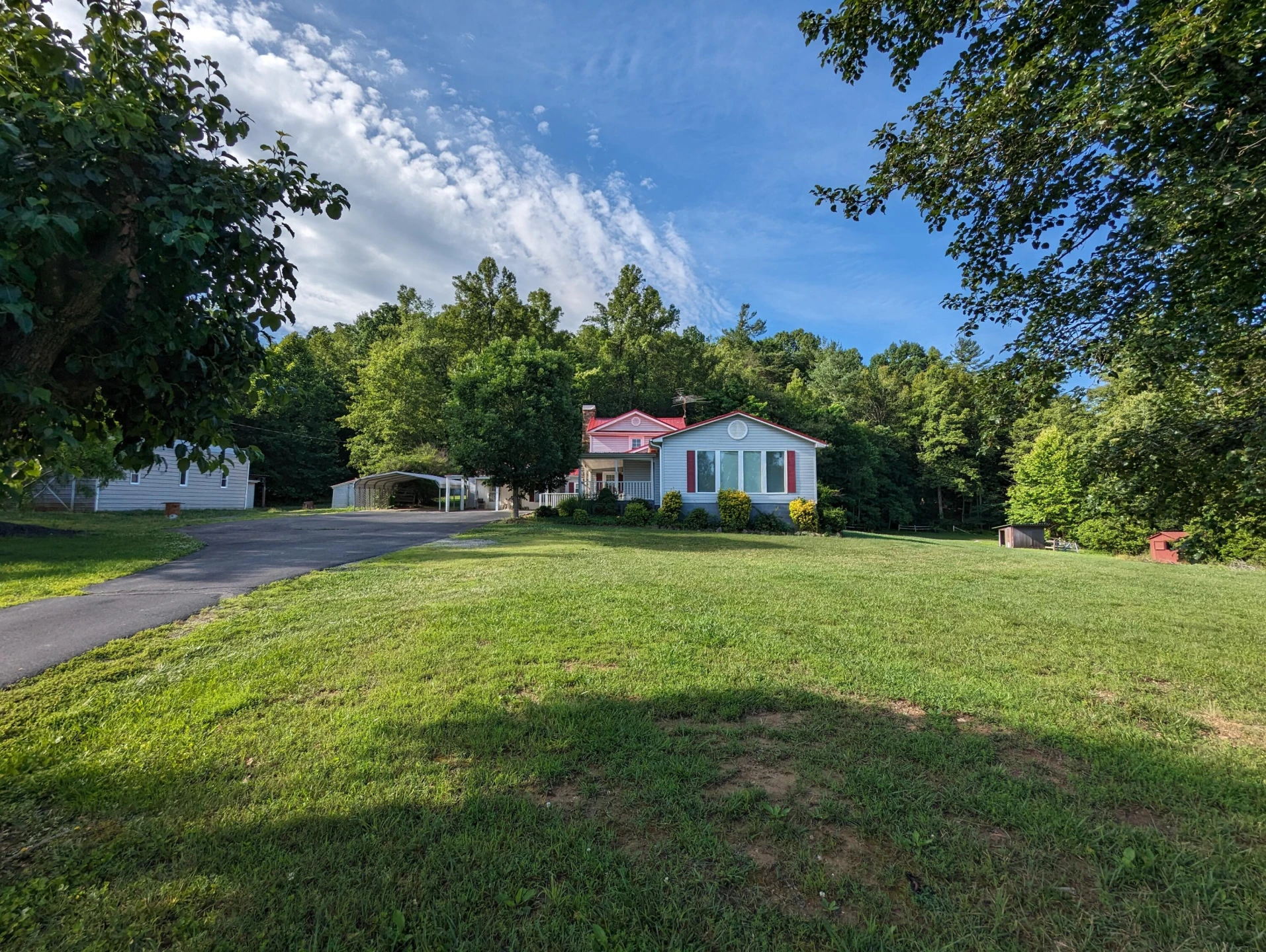 3668 Virgil H Goode Hwy - Photo 3