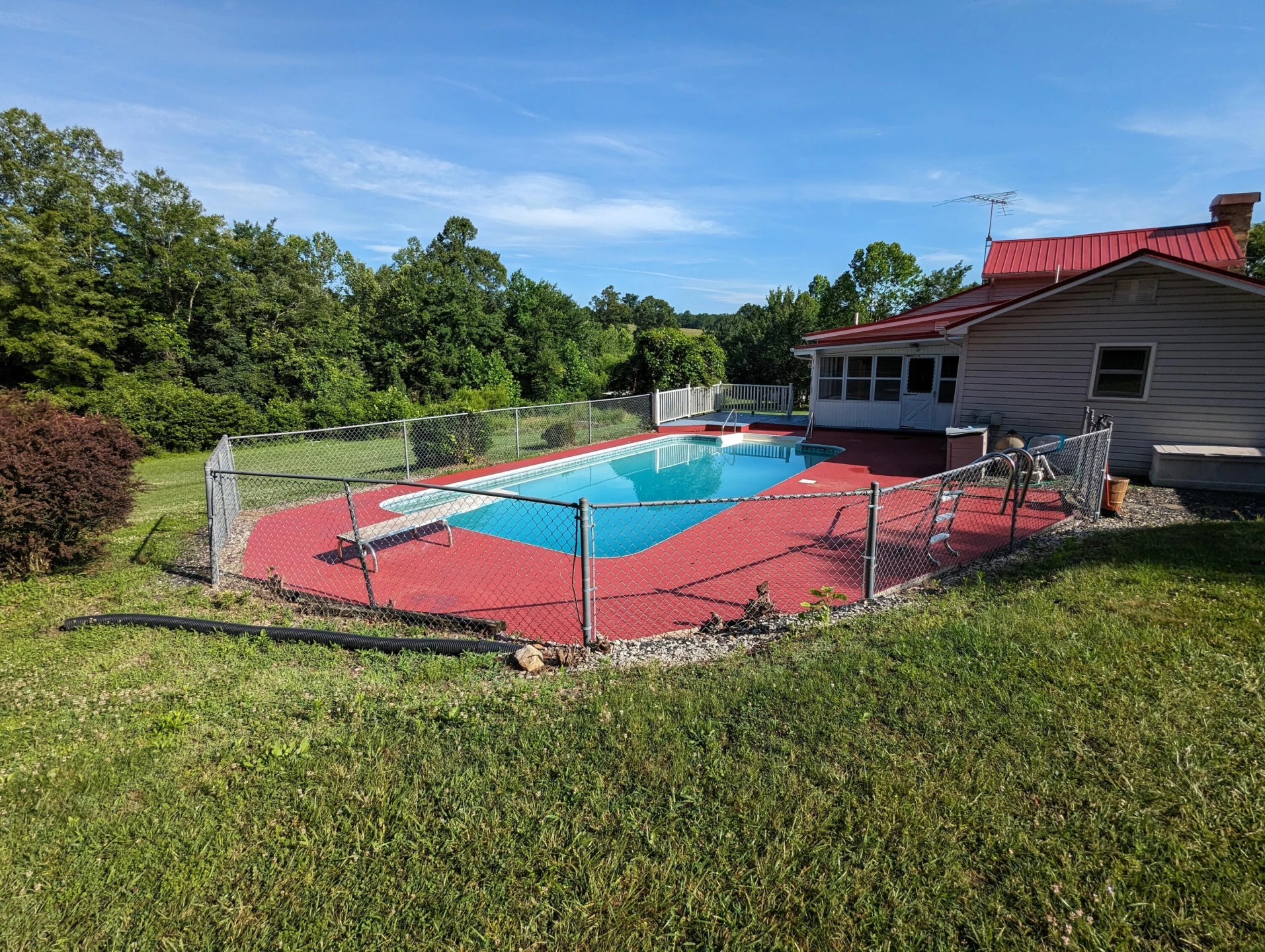 3668 Virgil H Goode Hwy - Photo 4