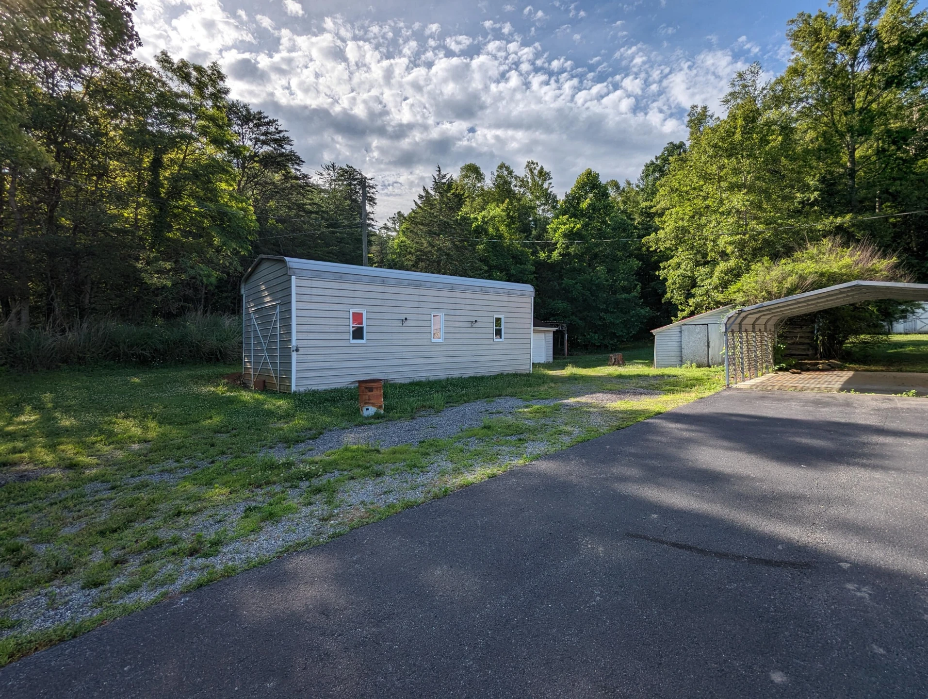 3668 Virgil H Goode Hwy - Photo 45