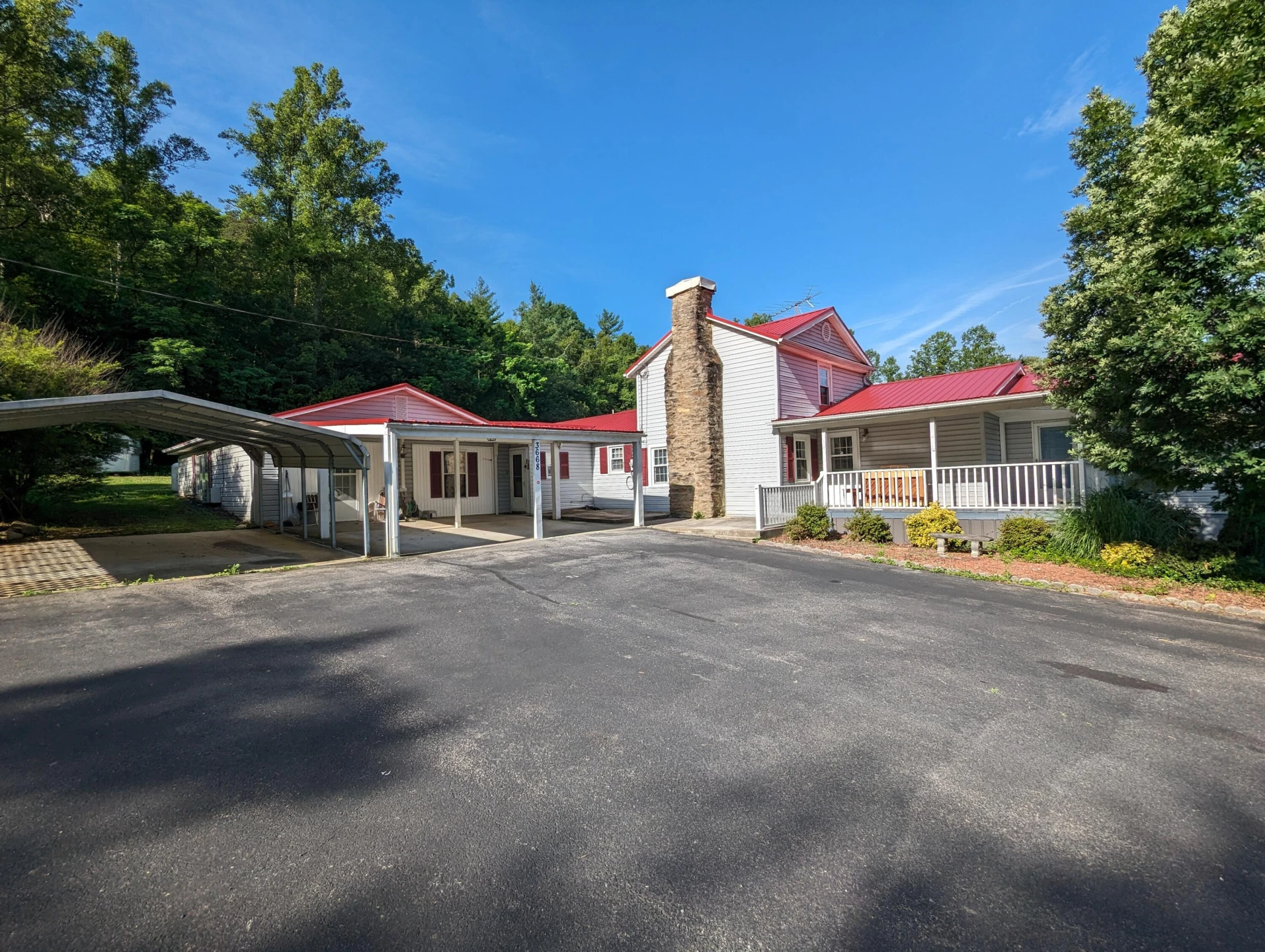3668 Virgil H Goode Hwy - Photo 46
