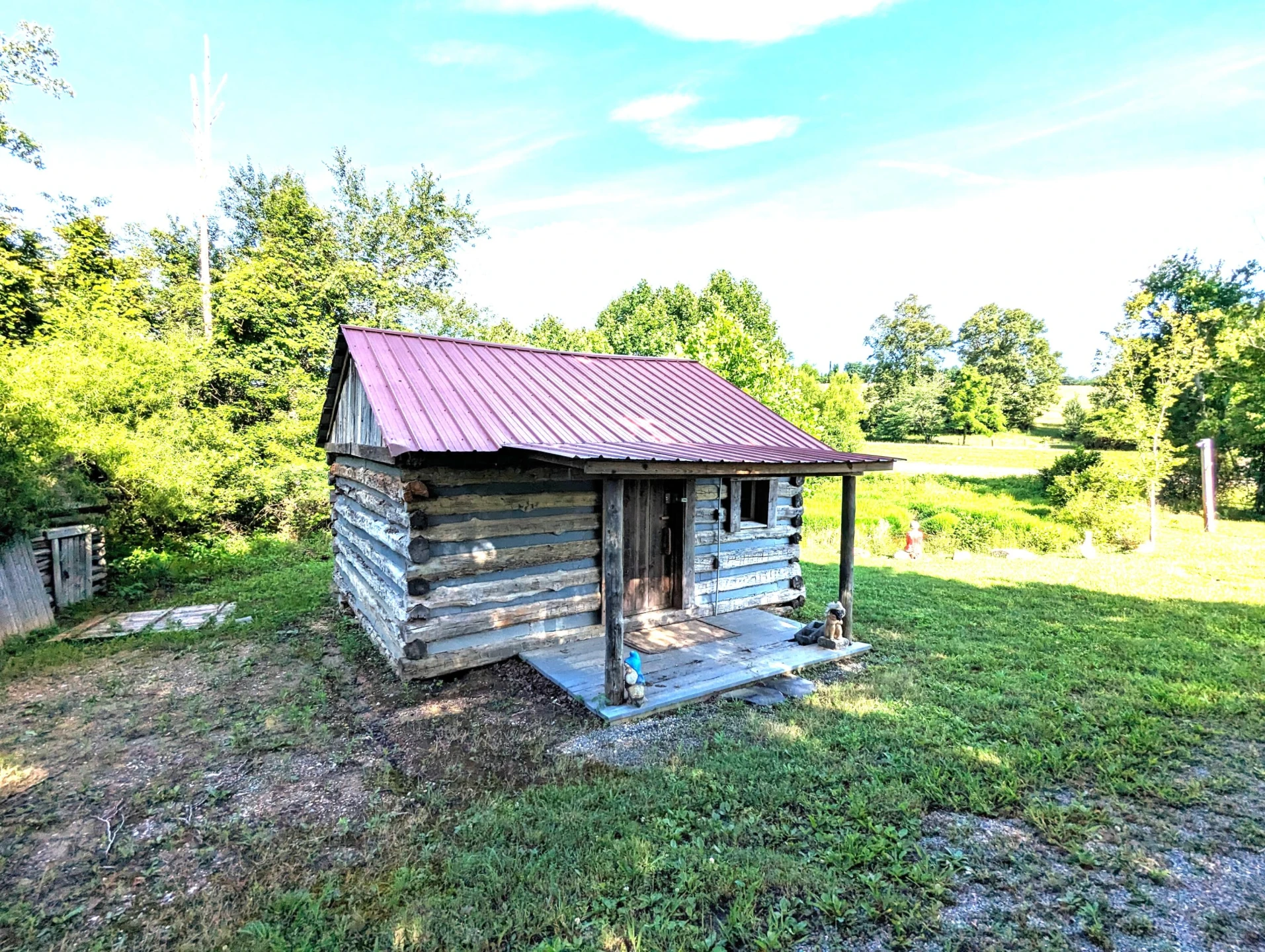 3668 Virgil H Goode Hwy - Photo 5