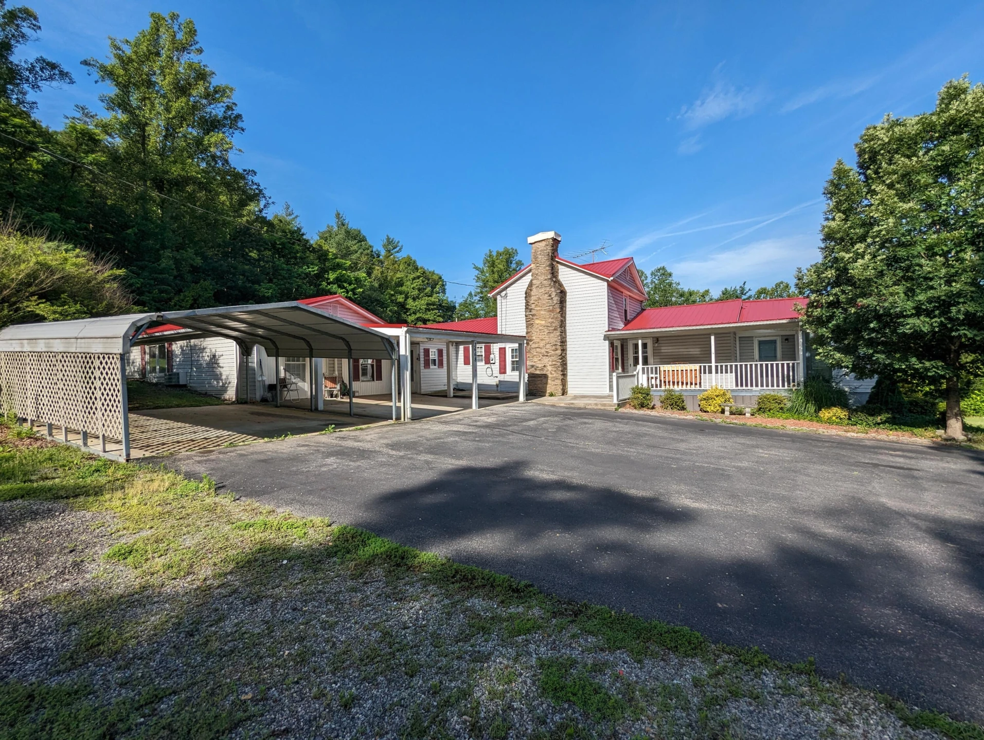 3668 Virgil H Goode Hwy - Photo 50