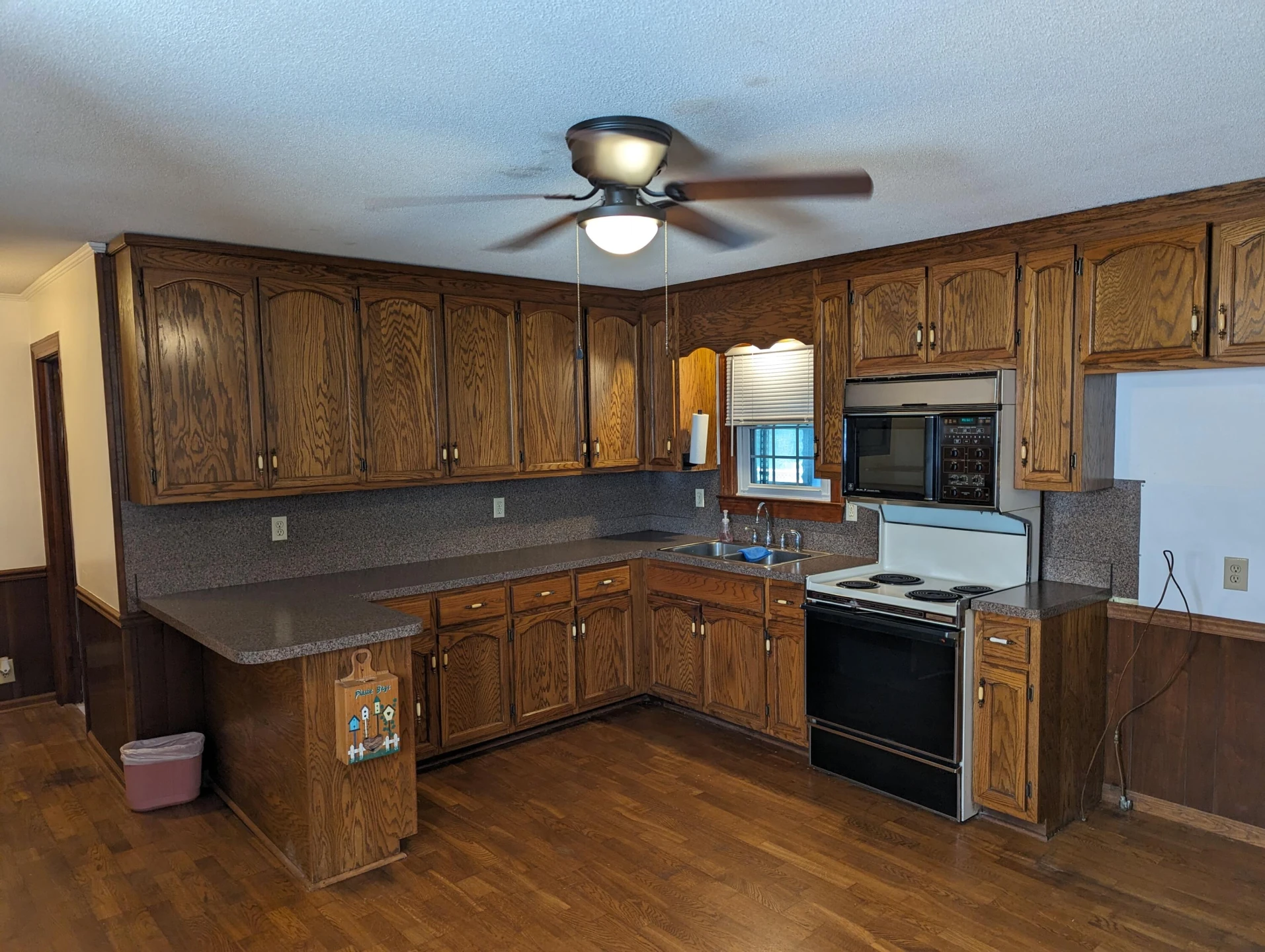 3668 Virgil H Goode Hwy - Photo 7