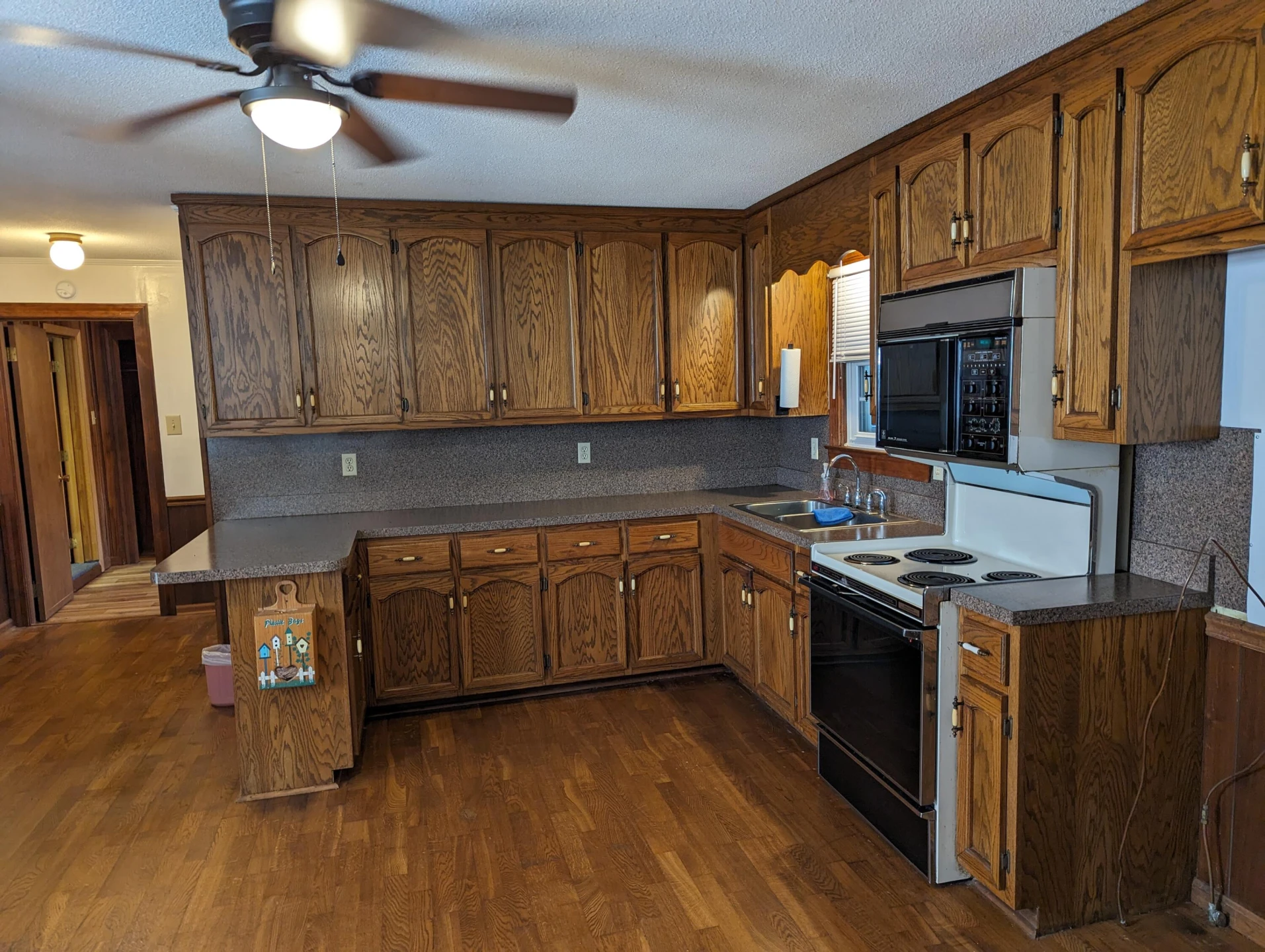 3668 Virgil H Goode Hwy - Photo 9