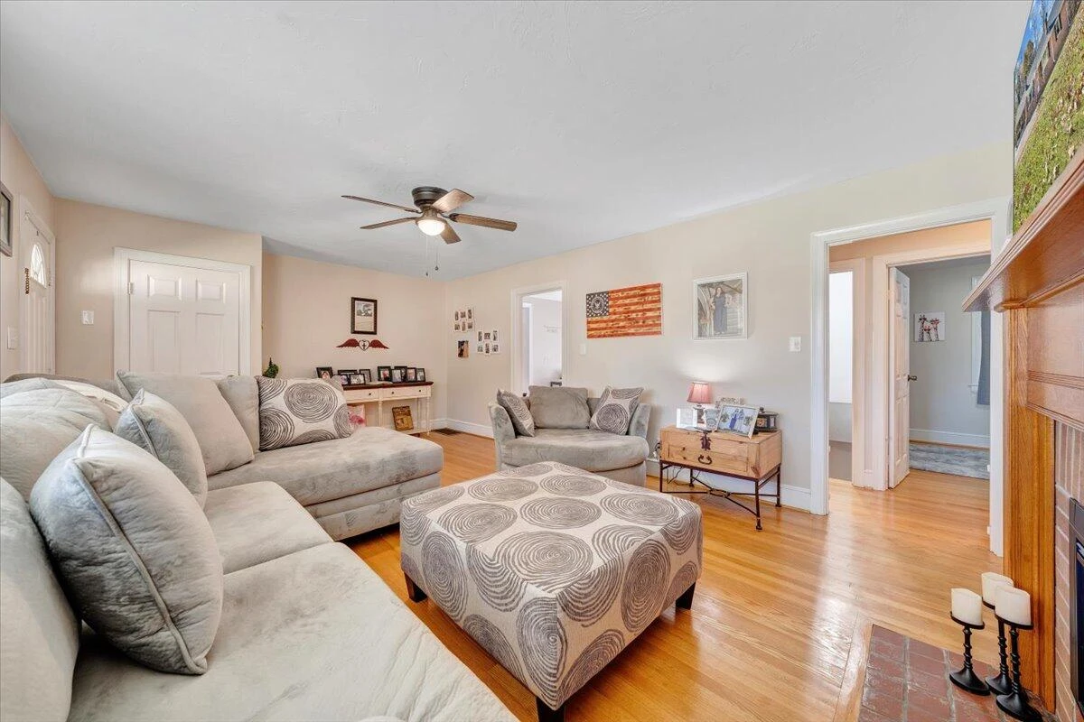 1409 Crooked Oak RD - Photo 12