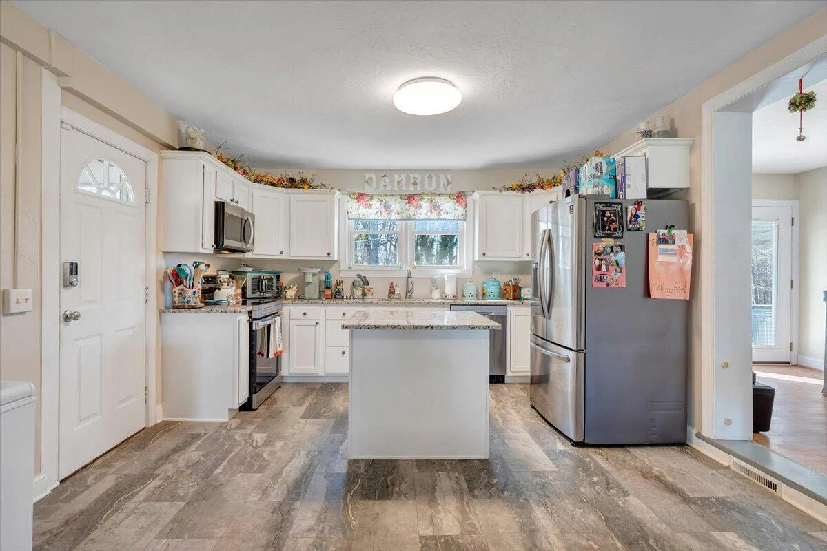 1409 Crooked Oak RD - Photo 17
