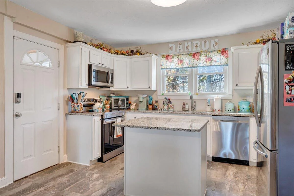 1409 Crooked Oak RD - Photo 19