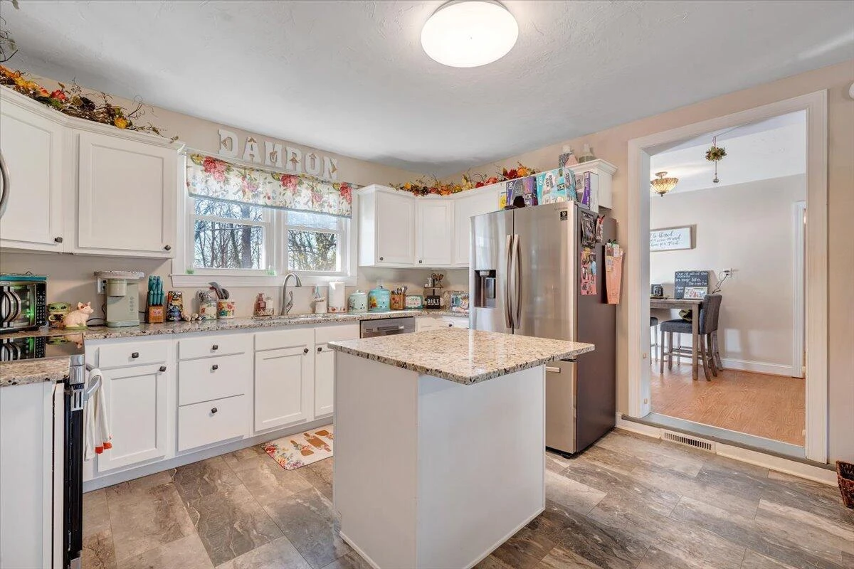 1409 Crooked Oak RD - Photo 20
