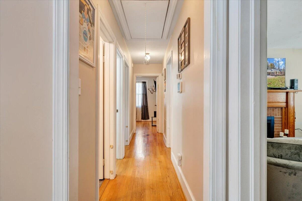 1409 Crooked Oak RD - Photo 30