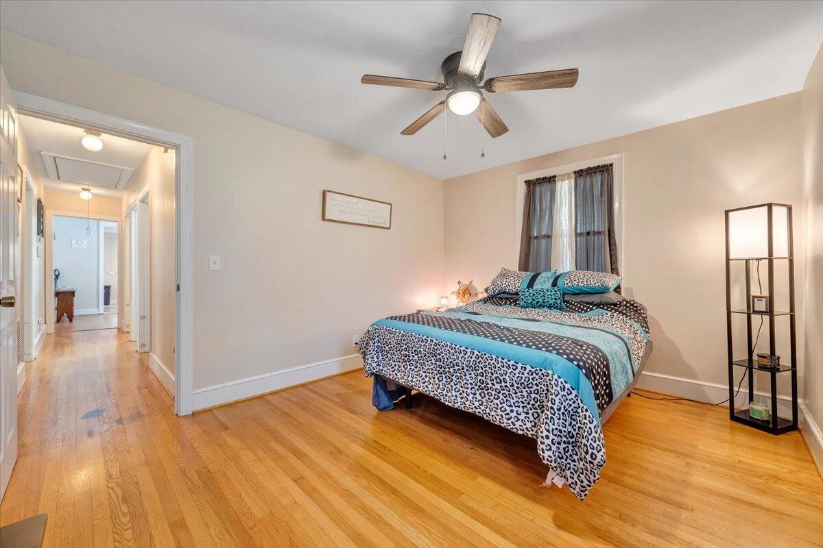1409 Crooked Oak RD - Photo 32