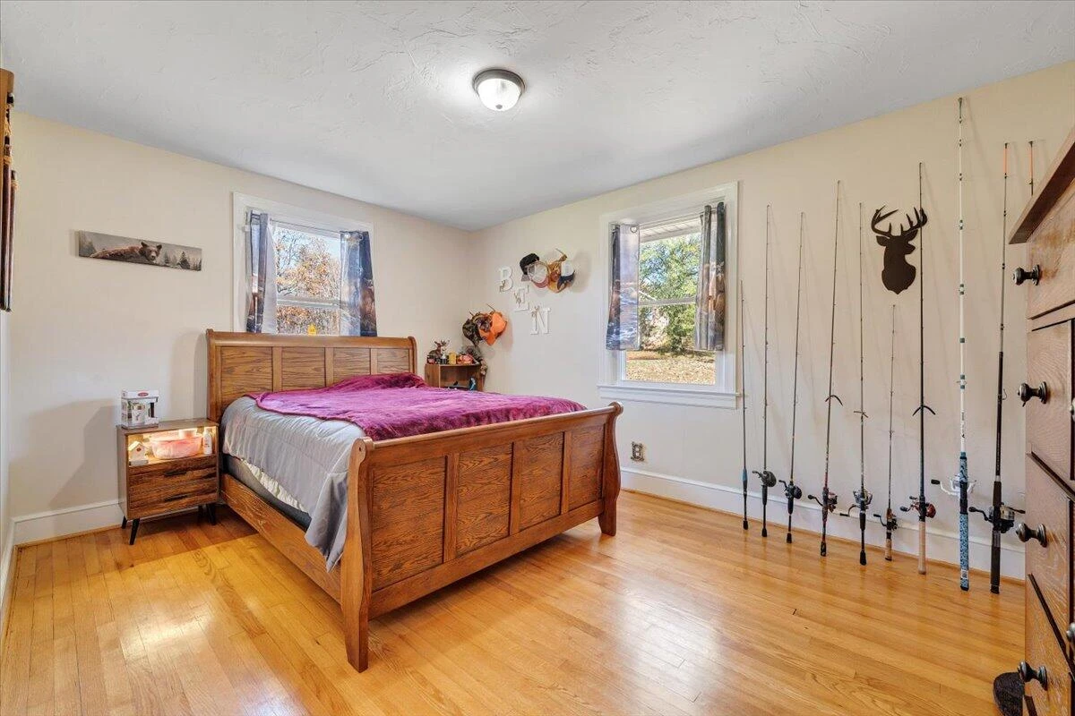 1409 Crooked Oak RD - Photo 33