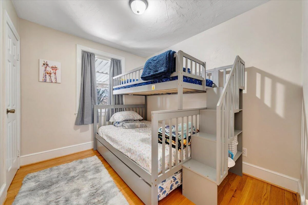 1409 Crooked Oak RD - Photo 34
