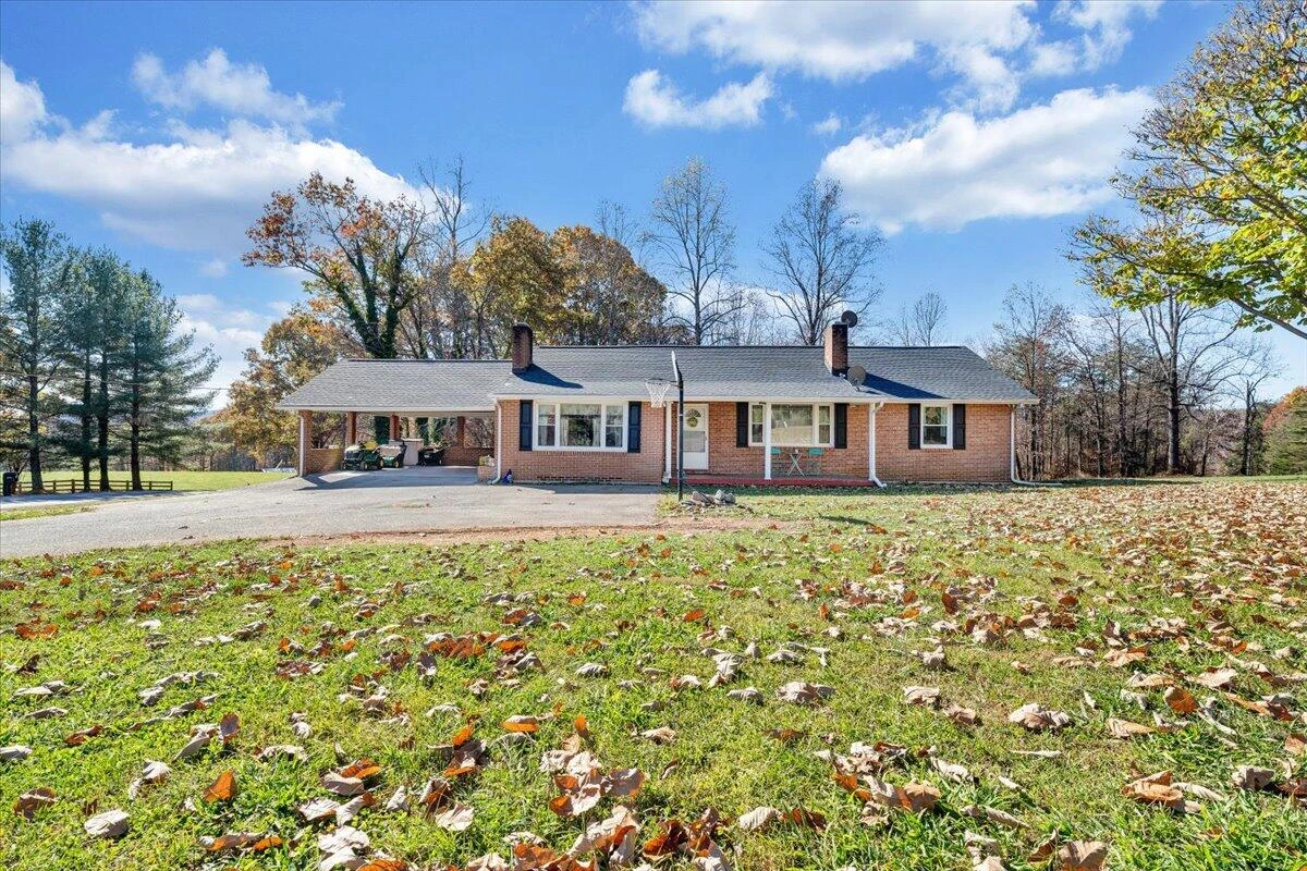 1409 Crooked Oak RD - Photo 4