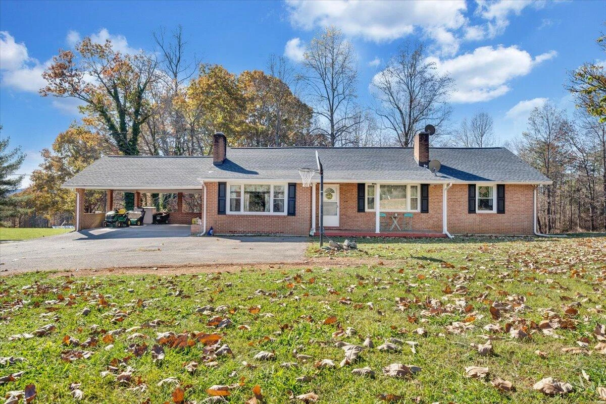 1409 Crooked Oak RD - Photo 5