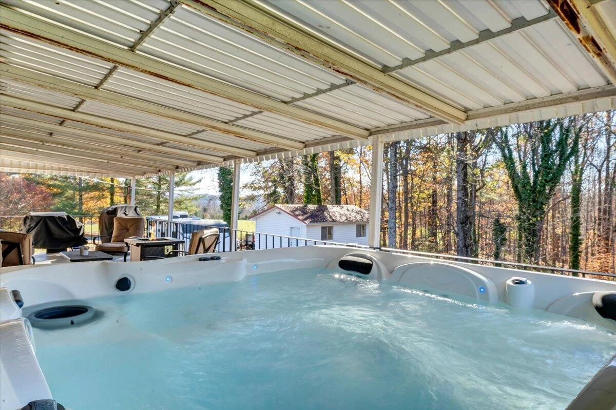 1409 Crooked Oak RD - Photo 57