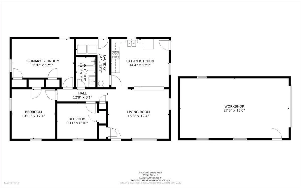 4851 Bradshaw RD - Photo 41