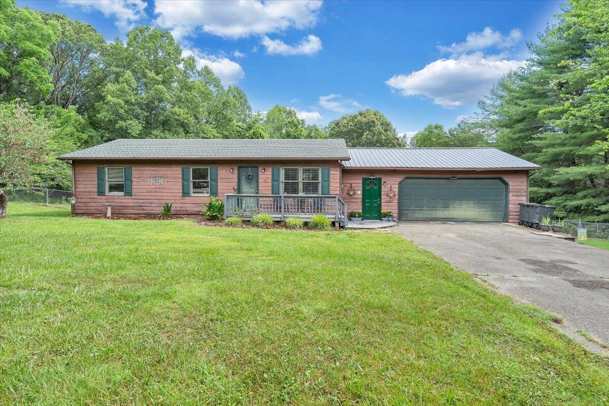 107 Wenwood DR