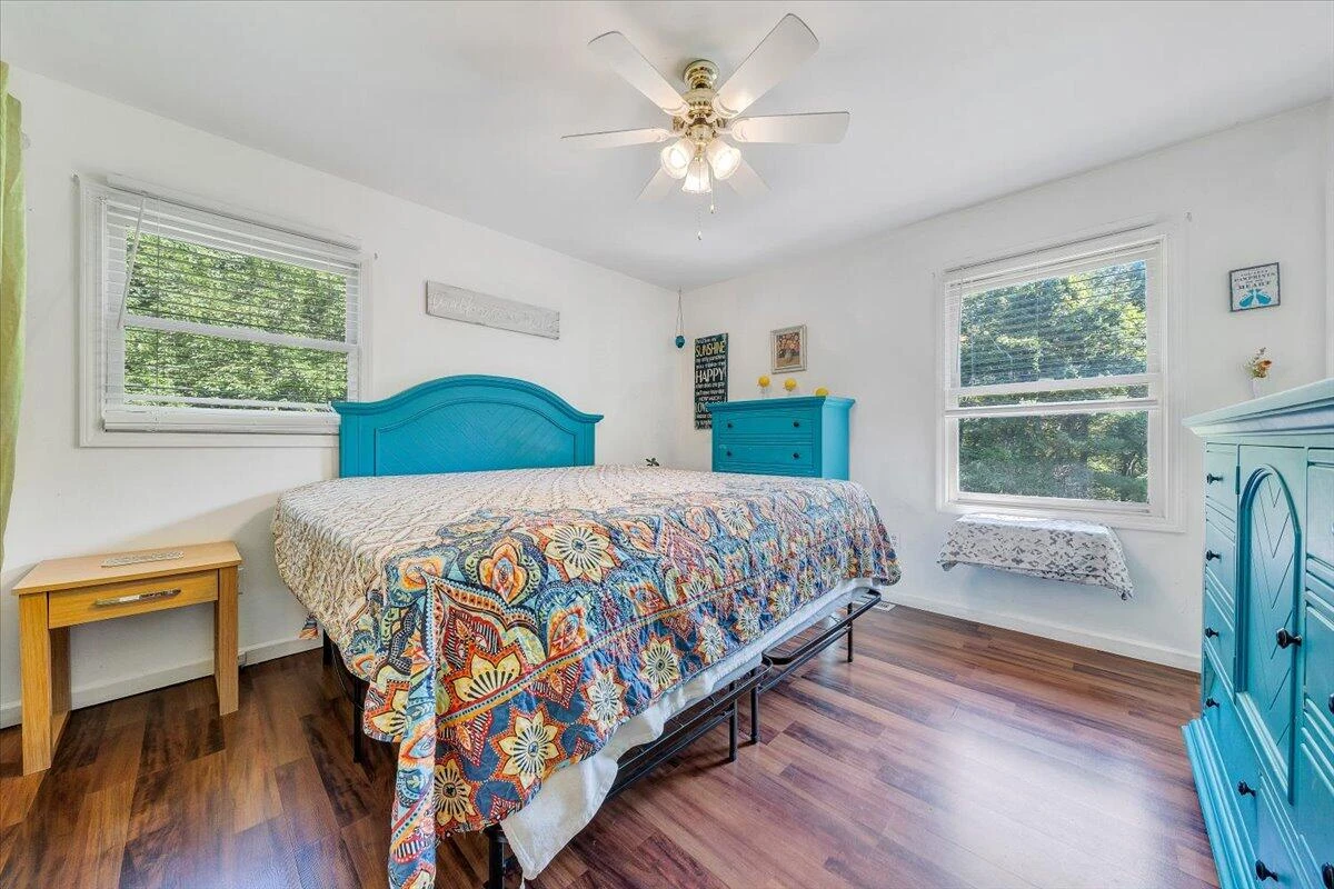 107 Wenwood DR - Photo 17