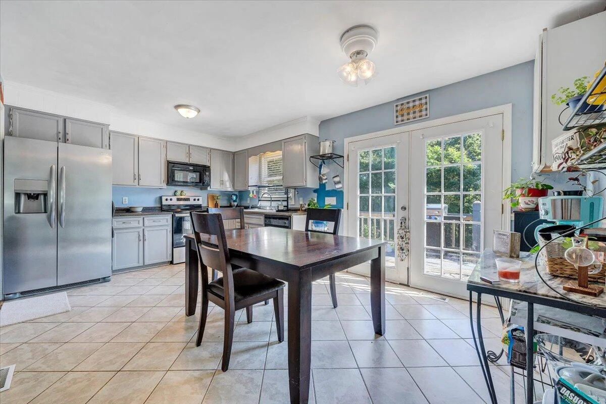 107 Wenwood DR - Photo 4