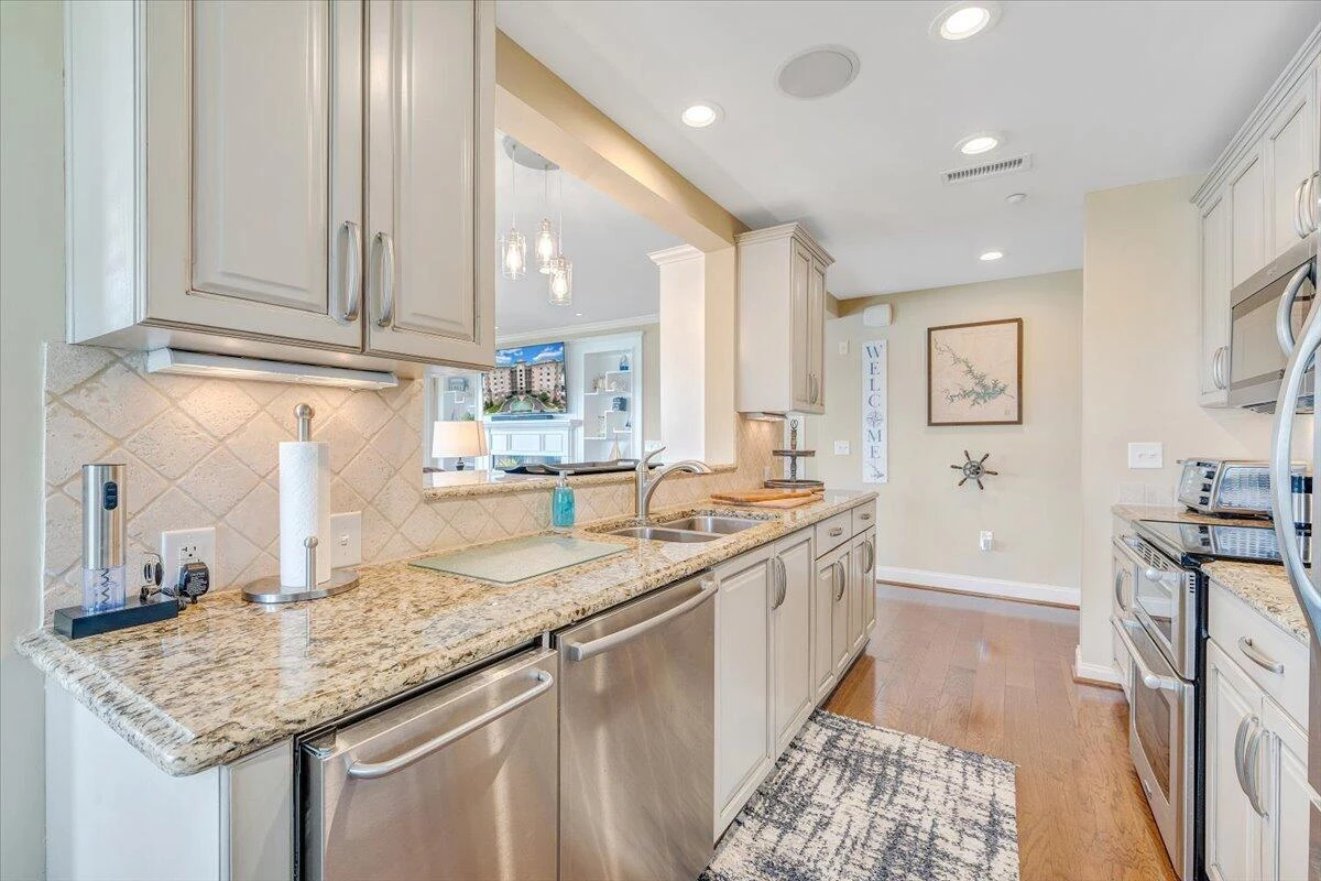 100 BRIDGEWATER POINTE PL #508 - Photo 15