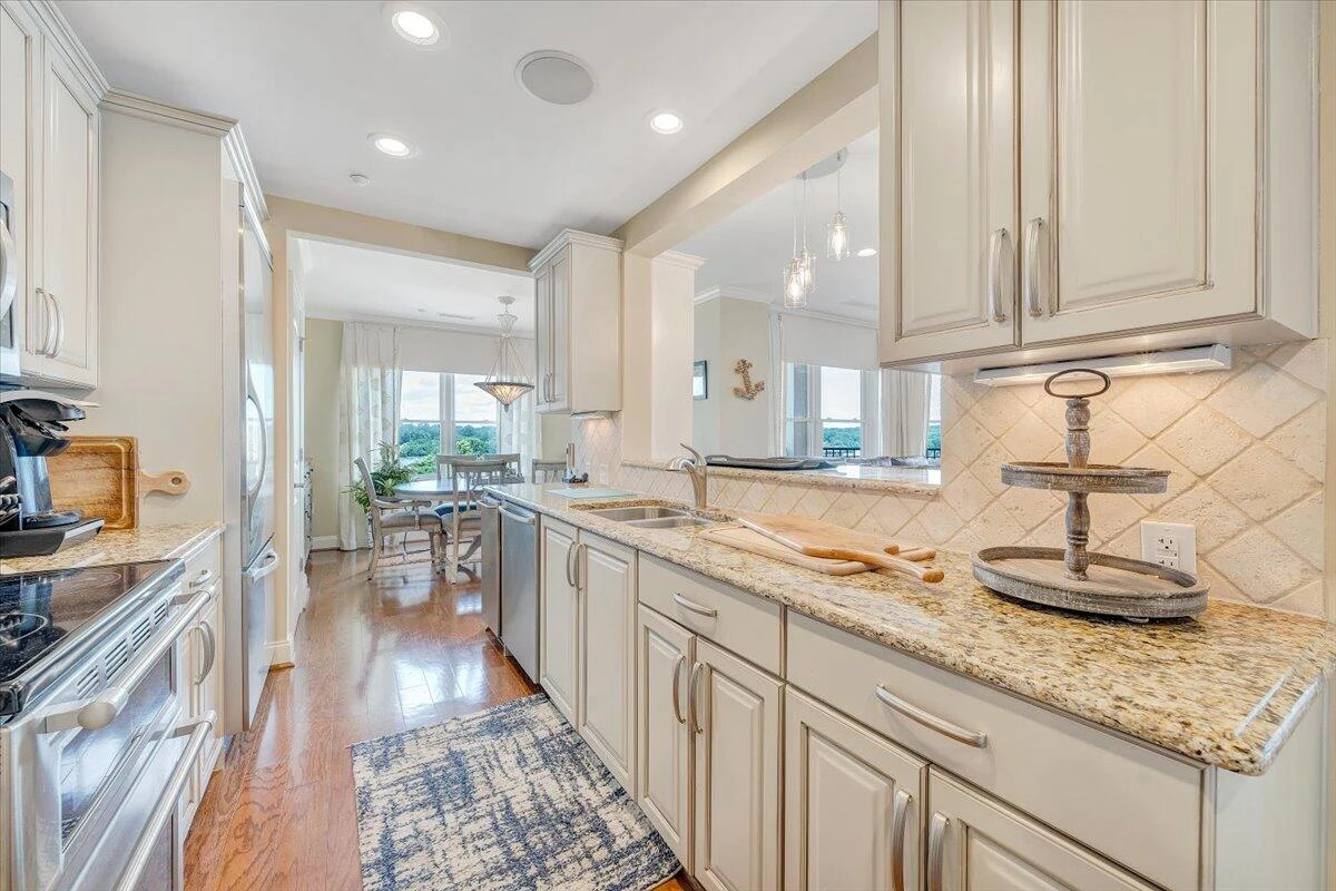 100 BRIDGEWATER POINTE PL #508 - Photo 18