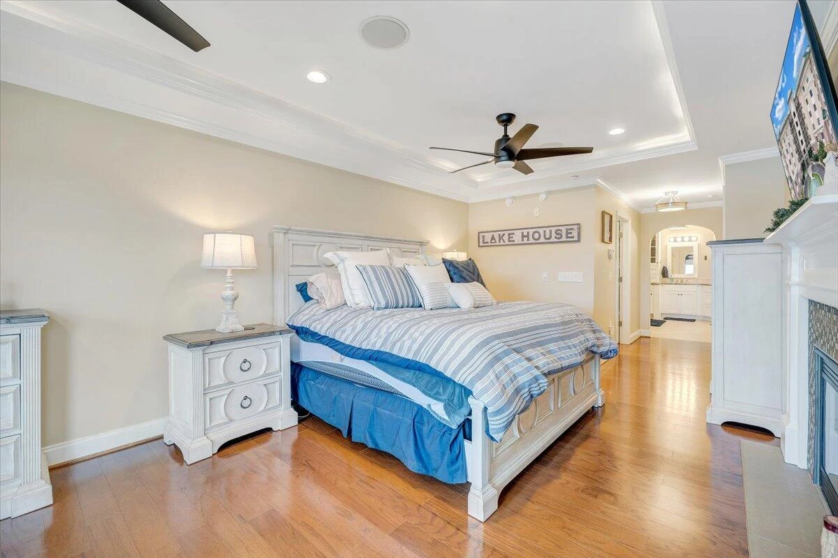 100 BRIDGEWATER POINTE PL #508 - Photo 31