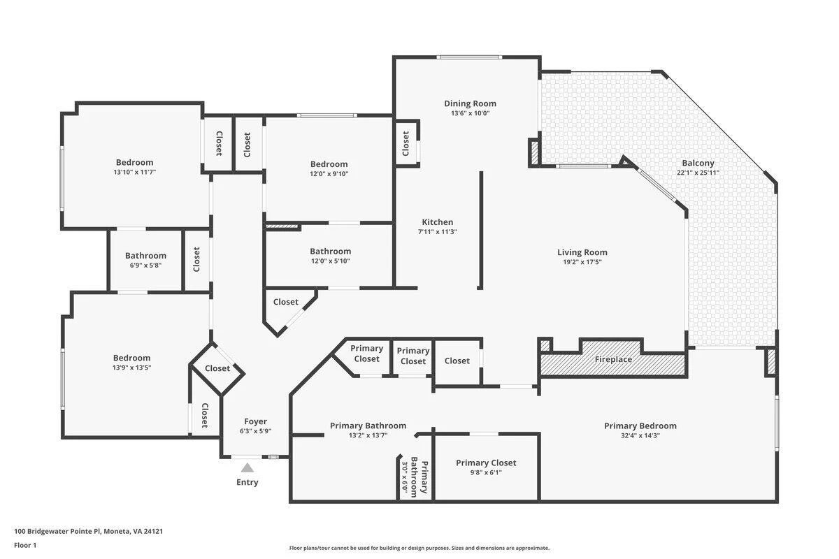 100 BRIDGEWATER POINTE PL #508 - Photo 9