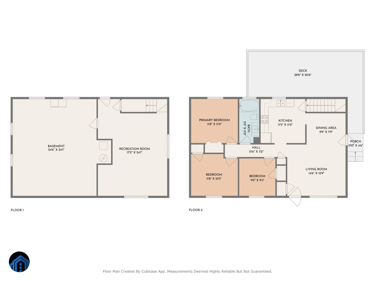 4722 Nelms LN - Photo 5