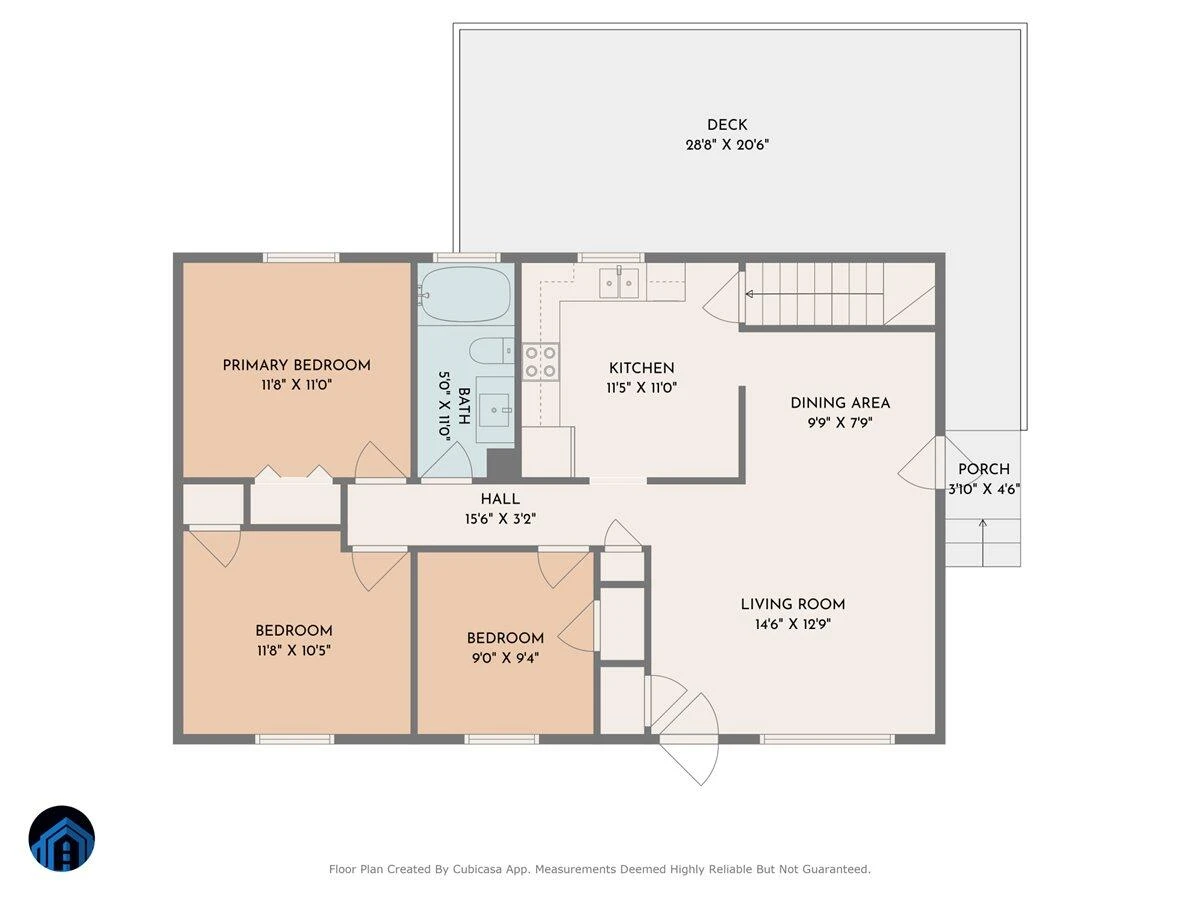 4722 Nelms LN - Photo 48