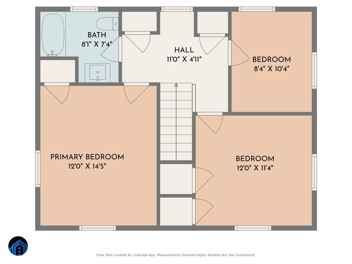 3433 Courtland RD - Photo 5