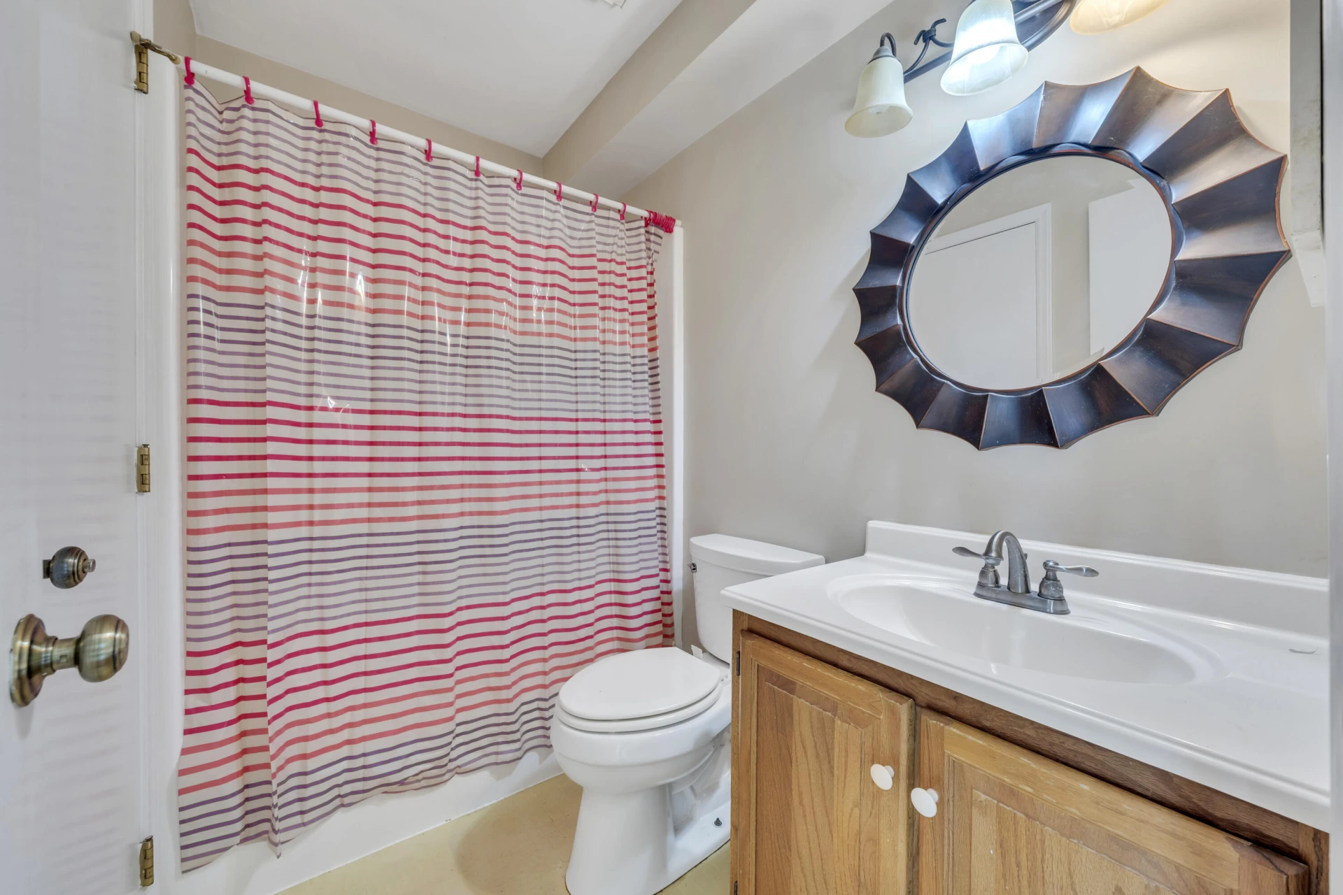 2404 Post Oak RD - Photo 17