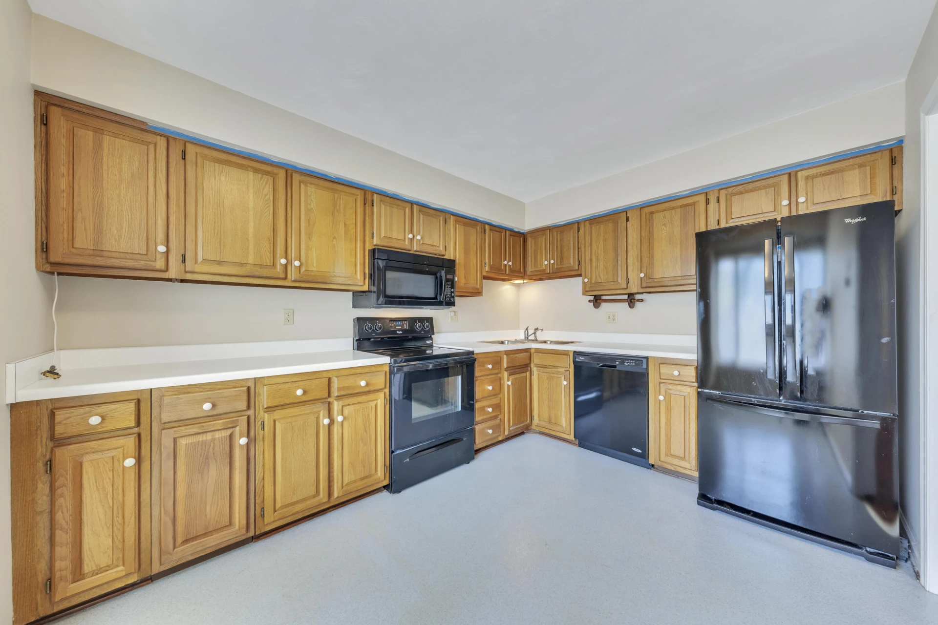 2404 Post Oak RD - Photo 8