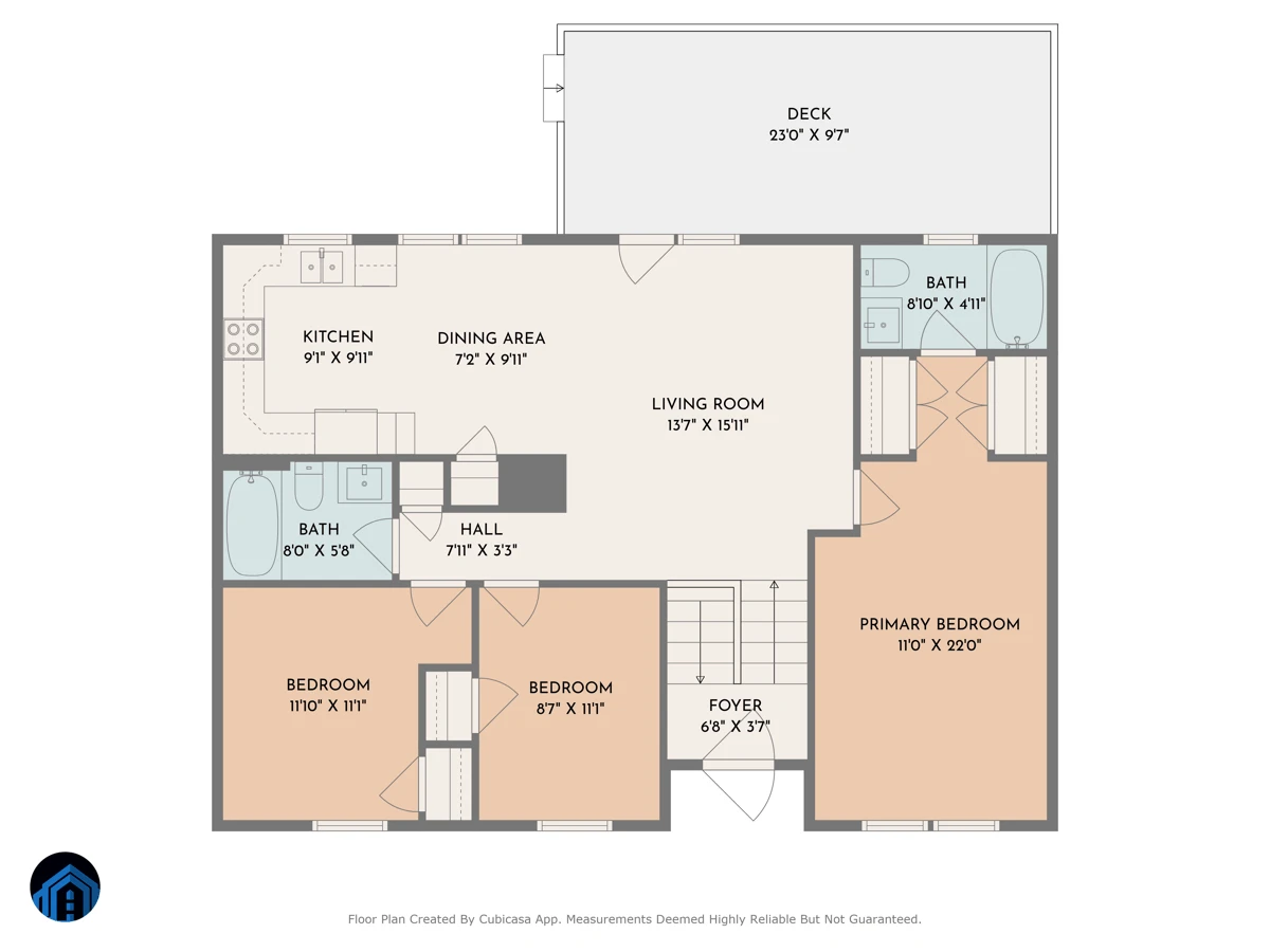 2417 Deerfield CT - Photo 3
