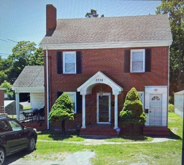 3734 Williamson RD